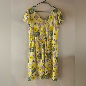 Ann Taylor Dress Size XL